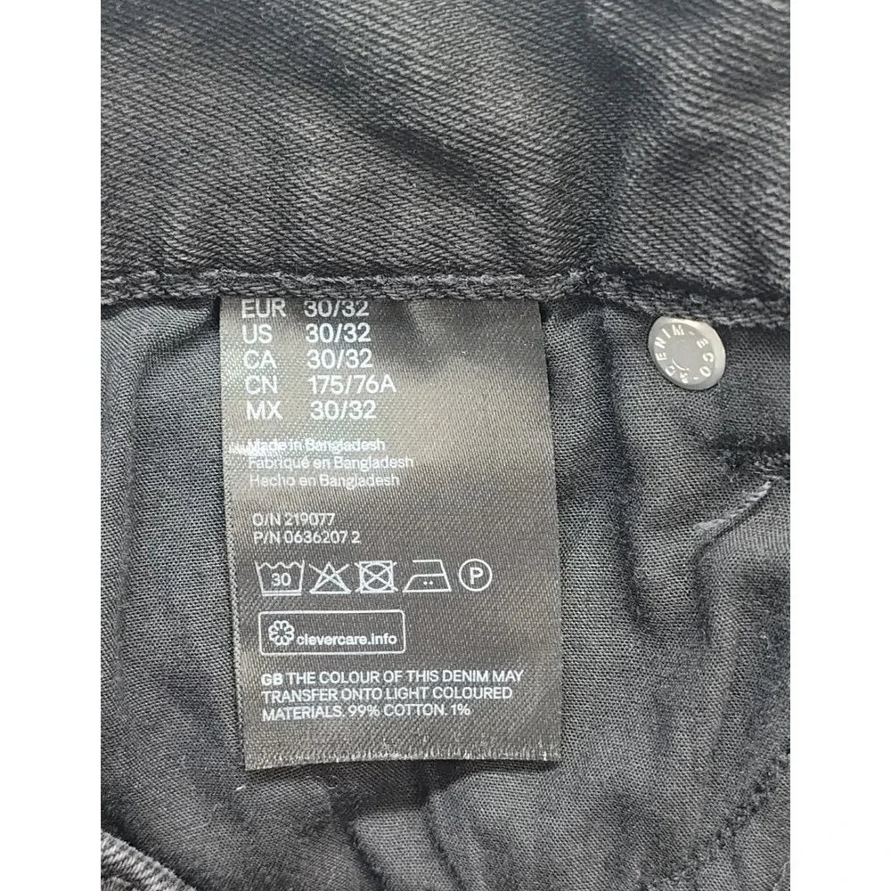 H&M please view